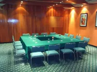 Segovia Regency Hotels near Juarez