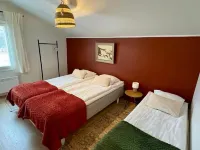 Korpinpesä Hotels in Pargas