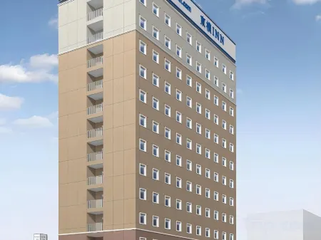 Toyoko Inn Ebina Eki Higashi Guchi