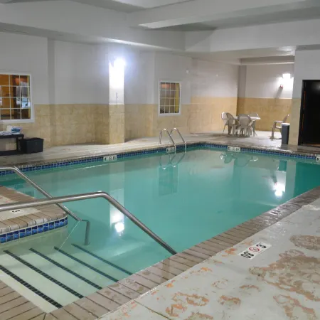 Country Inn & Suites by Radisson, Oklahoma City - Quail Springs, OK