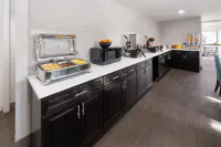 Baymont by Wyndham Durango - breakfast