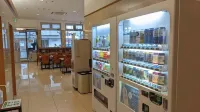 Toyoko Inn Fujisan Numazu Eki Kita Guchi No 1 - Kylpyammeita