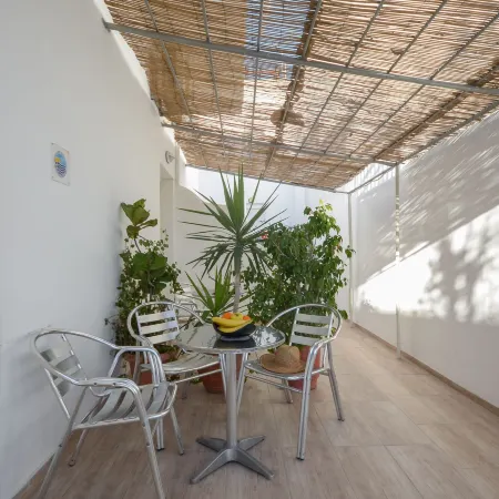 Depis Suites