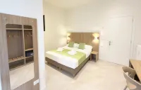 Saragozza114 Hotel a 