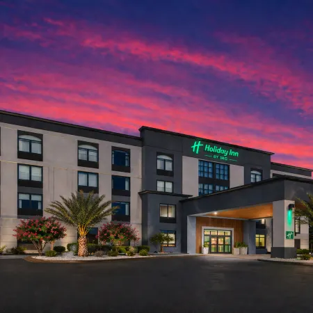 Holiday Inn SAVANNAH S - I-95 GATEWAY by IHG
