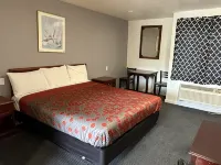 CHERRY MOTEL Hotels in Signal Hill
