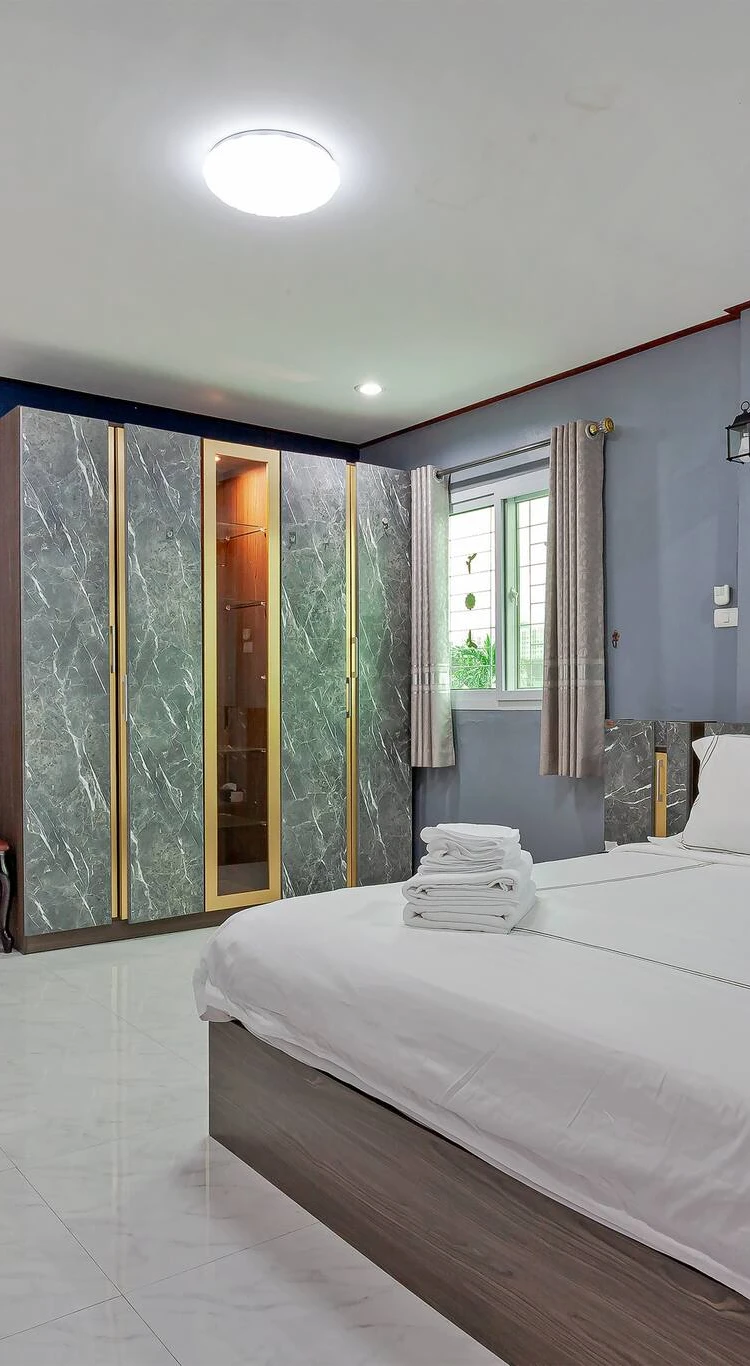 รูปภาพของLarge Spacious 3BR House at BTS ON NUT