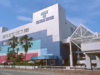Ijika Daiichi Hotel Kagura Hotels near Shirahama Beach