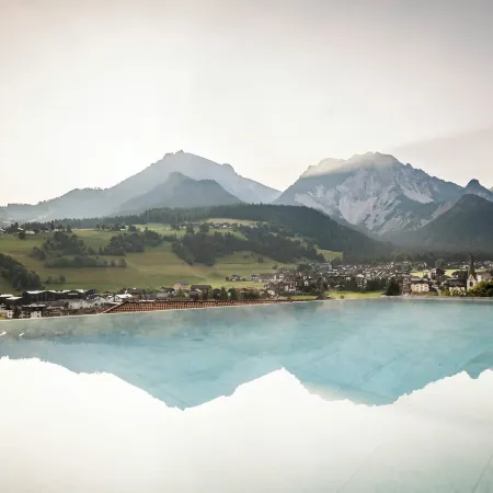 Excelsior Dolomites Life Resort