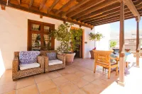 Casa El Morro