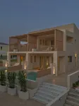 Kiva Luxury Suites & Villas - Wifi