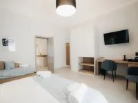 Sirenuse Suites Boutique ApartHotel RTA Hotel di Taranto