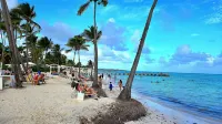 2Br Luxury Condo in Fishing Lodge Cap Cana | Terrace, Pool & Marina View - Beach