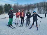 1 Mile From Boyne Mt- Chateau Ptak - 2-Sterne
