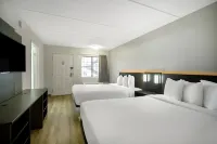 Motel 6 San Antonio, TX – I-35 North Corridor - 2 Yıldız