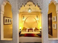 Riad Jamaique