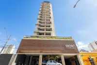 Edifício Morá Hotels in 