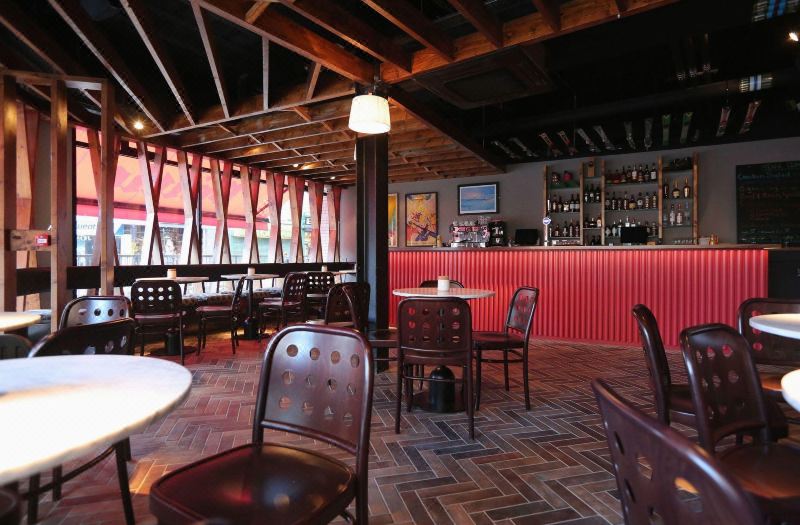 Bullitt Hotel photo 5