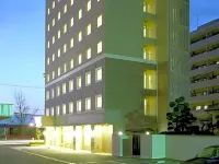 Toyoko Inn Aizuwakamatsu Ekimae Các khách sạn gần University of Aizu