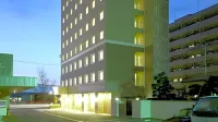 Toyoko Inn Aizuwakamatsu Ekimae