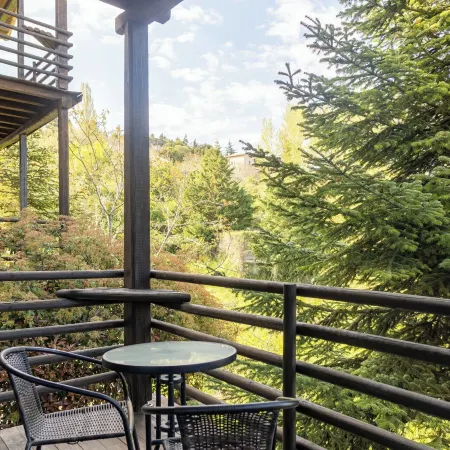 Vathyskia Guesthouse