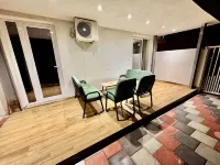 Aisha Apartment Hotels in Berat
