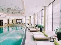 The Renaissance Minsk Congress Hotel and Spa Centre Hotel (f.Renaissance Minsk) - Romantic