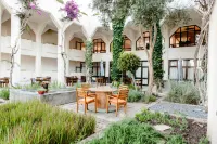 Arinnanda Hotel Cesme