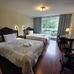 Hotel Boutique Villa Elisa