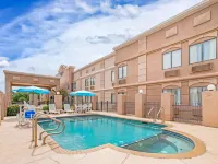 Comfort Inn North Conroe Hotels in Conroe