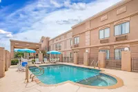 Comfort Inn North Conroe