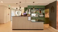 Campanile NATURE - Meaux - 3-Star