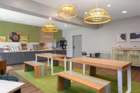 Spark by Hilton Douglasville Atlanta West