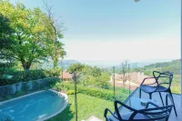 Le Relais du Lierre - Conero Nature Retreat - Ocean View