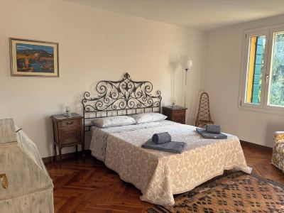 Apartment in Ancient Villa Pampinuccia