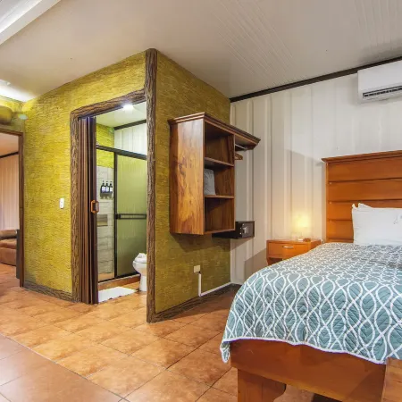 Arenal Homes la Fortuna