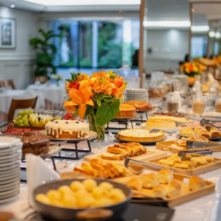 Biazi Plaza Hotel