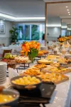 Biazi Plaza Hotel - breakfast