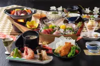 南紀白浜 ホテル 灯りや