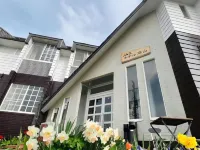 โรงแรมแจ๊ส ทากายาม่า โรงแรมใกล้ศาลเจ้าฮิเอะ