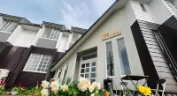 Jas Hotel Takayama Hotel berhampiran Taman Shiroyama
