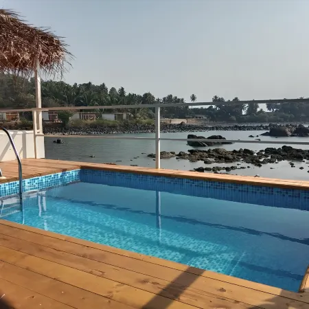 Destiny Goa - Resort by the Sea