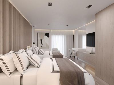 The Vietta Hotel