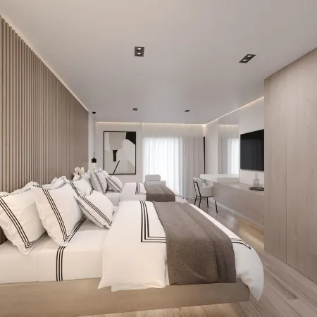 The Vietta Hotel