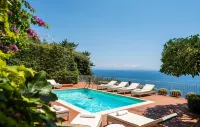 Villa Bijoux - Exclusive Pool and Sea View - Villas