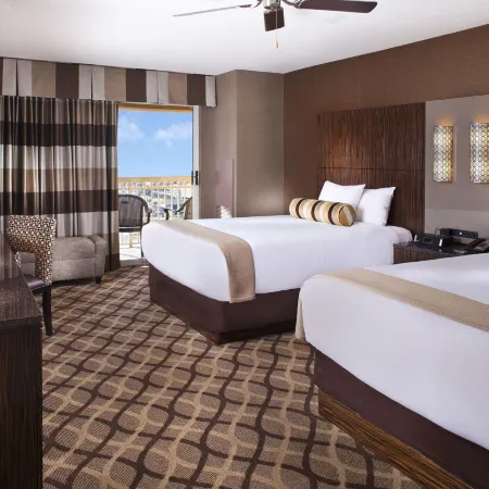 Golden Nugget Biloxi