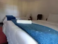 Blue Waxbill Lodge Hotels in Mambwe