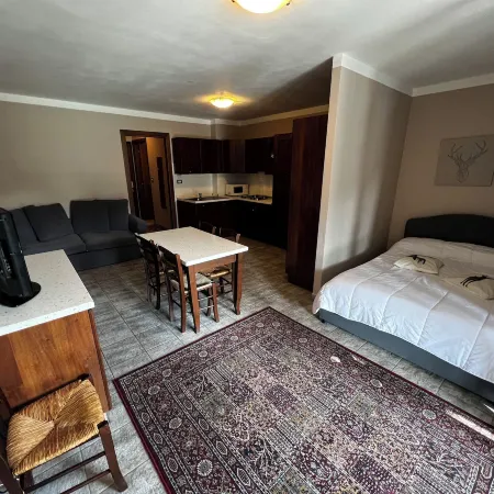 Chalet Edelweiss - Gruppo Estella Hotels