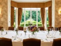 Macdonald Frimley Hall Hotel and Spa Hotels in Camberley