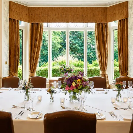 Macdonald Frimley Hall Hotel and Spa